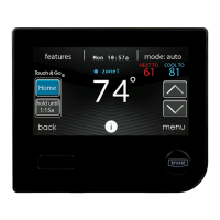 Preview: Bryant Evolution Connex Control