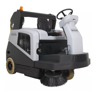 Preview: Nilfisk-Advance SW5500 B