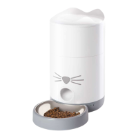 Preview: Catit Pixi 43752