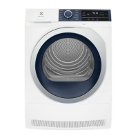 Preview: Electrolux EDH803CEWA