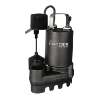 Preview: Glentronics Cast Iron CIS-33V