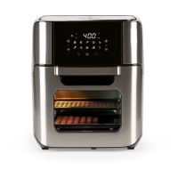 Preview: AIRFRYER PRO GLA-1003