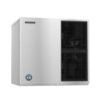 Preview: Hoshizaki KMD-860MAJ