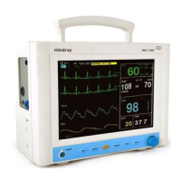 Preview: Shenzhen Mindray Bio-Medical Electronics MEC-1000