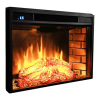 Indoor Fireplace Logo