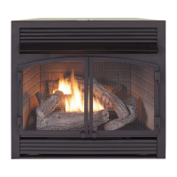 Preview: Duluth Forge FDF400RT-ZC Series