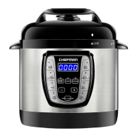 Preview: Chefman RJ40-25-CH