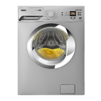 Preview: Zanussi ZWF60830SX