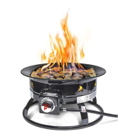 Preview: FMI OUTLAND FIREBOWL FMPPC2-2