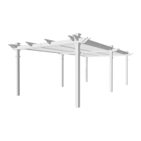 Preview: Brandenburg Pergola
