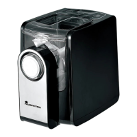 Preview: Carlo Cracco Masterpro BGMP-9139