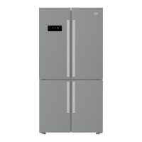 Preview: Beko MN1416224DPX