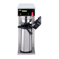 Preview: Curtis G3 D500 Series
