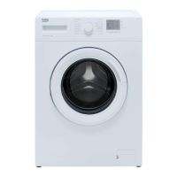 Preview: Beko WTG50M1W