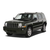 Preview: Jeep 2008 Patriot