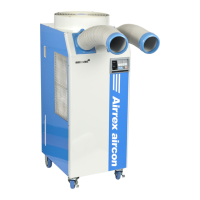 Preview: Airrex HSC-2500