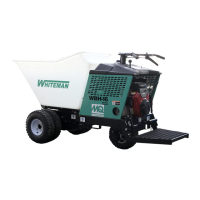 Preview: MULTIQUIP WBH-16F