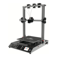 Preview: Geeetech A30T