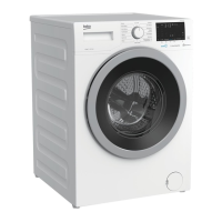 Preview: Beko WEX840530W