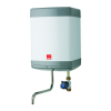 Water Heater Logo