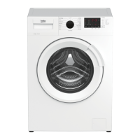 Preview: Beko WTL104121W