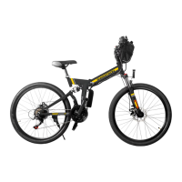 Preview: SWAGTRON EBIKE EB-15