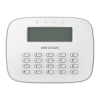 Keypad Logo