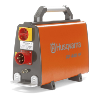 Preview: Husqvarna WS440HF