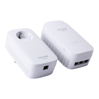 Preview: TP-Link TL-WPA8730