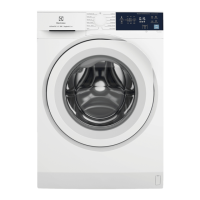 Preview: Electrolux EWF8024D3WB