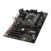 Preview: MSI B150-ICAFE/ H110 PC MATE