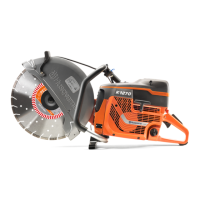Preview: Husqvarna K1270