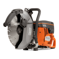 Preview: Husqvarna K770 SmartGuard