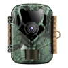 Scouting Camera Logo
