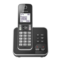 Preview: Panasonic KX-TGD620 Series