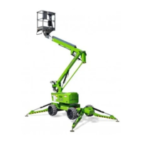 Preview: NIFTYLIFT SD34T Series