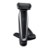 Electric Shaver Logo