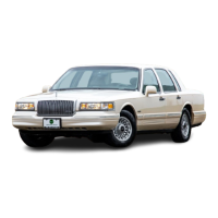 Preview: Lincoln 1997 Town Car