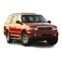 Preview: Lincoln 1998 Navigator