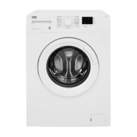 Preview: Beko WTB840E1W
