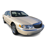 Preview: Lincoln 2000 Continental