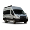 Caravans Logo