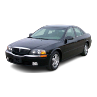 Preview: Lincoln 2001 LS