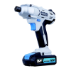 Impact Driver Logo