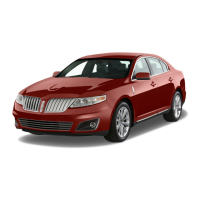Preview: Lincoln 2009 MKS