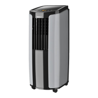 Preview: Tosot 5,000 BTU-GPC05AK-A3NNA1C