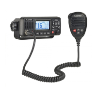 Preview: Plastimo VHF FX-500