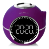 Clock Radio Logo