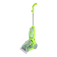 Preview: Optim O2600 Shampooer