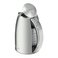 Preview: Cuisinart CPK18AR